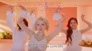 My Top 50 Kpop Songs 2025 2nd Half