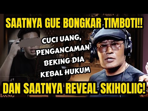 KUKUH DITANGKAP \u0026 DITAHAN PASUKIN | LAPOR PAK! NGAKAK (19/11/25)