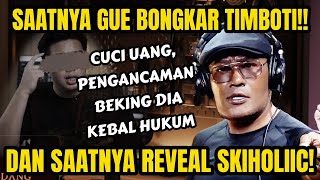 Download Lagu KARENA KALAU DIA MASUK, BANYAK NAMA KENA‼️ Potong Buntut aja lah udah!  MP3