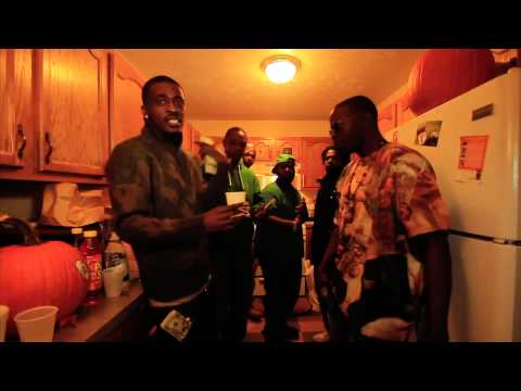 Truth Films Presents: Joe Black Da Boss & Ghetto The Plug - All I Do (First Thing First) [User Submitted]