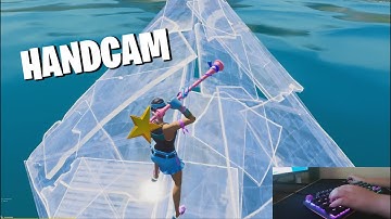 Do I Macro? (Handcam)