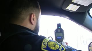 Dearborn police crack down on dangerous driving