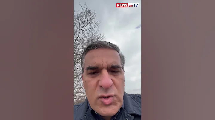 «Նիկոլ Փաշինյանը կիսլատան լցրել, քայքայում է մեր հարցերը». Թաթոյան