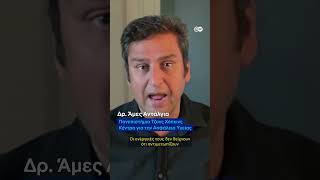 Κίνδυνος για εξάπλωση πανώλης μετά το περιστατικό στη Σιβηρία;