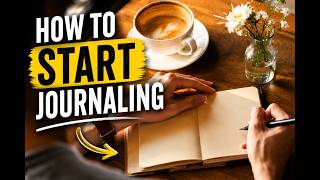 I Journaled Every Day for 30 Days—Here's What Happened