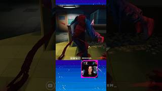 Locker Tech!🔒 #deadbydaylight #dbd #dbdmemes #shorts #gaming #horror #lol #yt #taurie #locker #tech