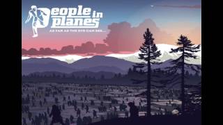 Video thumbnail of "People In Planes - Token Trapped Woman [HQ]"