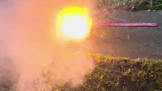 500 ROLL COLOR CRACKER BOMB PYROPIRATE SFC-A1065