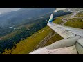 [4K] – Full Flight – Alaska Airlines – Boeing 737-790 – JNU-KTN – N612AS – AS60 – IFS 863