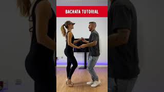 TUTORIAL BACHATA / NIVEL BÁSICO / IGOR Y ROCIO