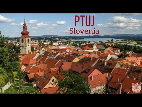 Visit Ptuj Slovenia