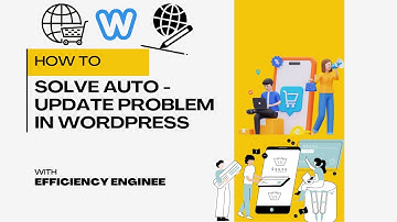 How to Fix Auto Update Not Working in WordPress | Step-by-Step Guide