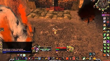 Feenix Warsong 1.12.1 WoW Vanilla PvP by Camus