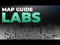 Labs Map Guide - Escape from Tarkov