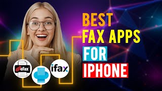 Best Fax Apps for iPhone / iPad / iOS (Which is the Best Fax App?) screenshot 3