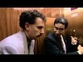 Borat - Hotel Room | HD