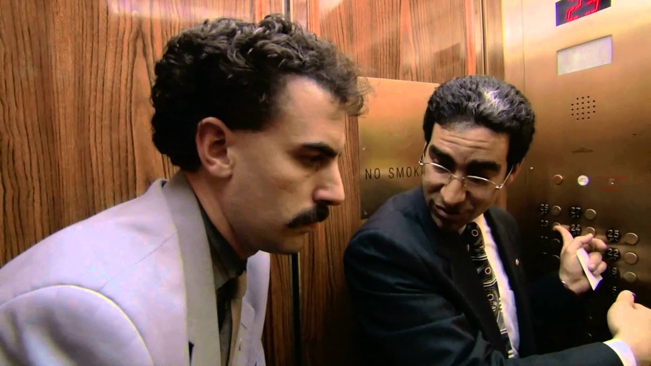 borat movie download hd