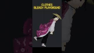 Jujutsu Playground vs Bleach Playground Which Is Better #mods #shorts