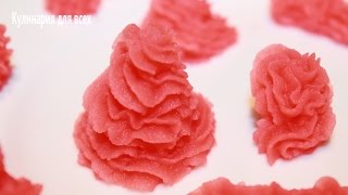 Украшения Тортов из Крема |Узоры из Крема |Cake Decoration with cream Украшения Тортов из Крема |Узоры из Крема |Cake Decoration with cream