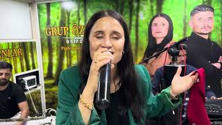 Grup Öz Canlar / Uçtu Gönlüm - Yare Söyle 2025 Besni̇ / Balanti̇nes Düğün Salonu. Resimi