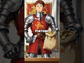This Knight Never Lost a Single Battle in 45 Years