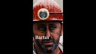 Bartın'da maden ocağı patlaması: \