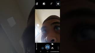 me-review aplikasi Open camera. yang akses buat tunanetra. screenshot 4