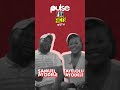 This Couple Met Of #bbnaija comment section #PulseFunFacts #pulseshorts #bbnaijas9