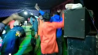 Kesavr Fuge Nss Camp Danc And Drama...4