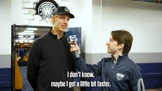 #39 Henrik Tikkanen Exit Interview - 2023-24 Season