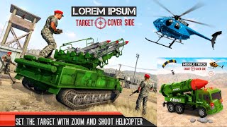 Russia vs ukraine military comparison // Russian Tank Games for Android All Game 96 screenshot 3