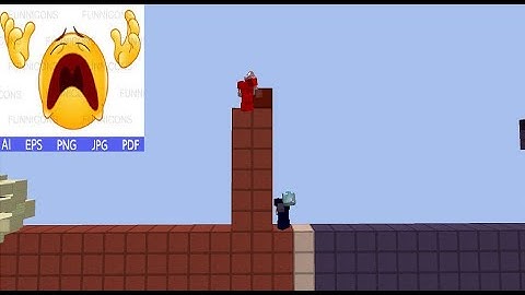 making a bridge legend ragequit