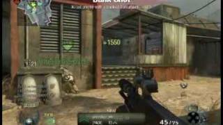 Back to Back Double Tomahawks Across the Map on Launch