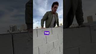 Insane car crash caught on camera⚠️ #shorts #carcrash @ZalmanKrause