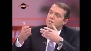 Cem Uzan Tam Bu Ülkeye Cumhurbaşkanı Olacak Adamdı