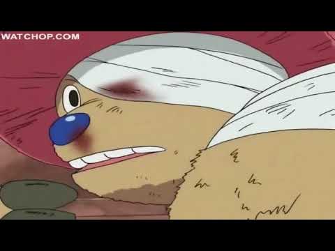 『MADチョッパー』～ありがとうヒルルク～