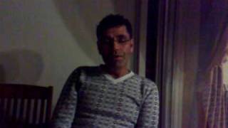 hastanenin kapisi HIKMET ERTAS