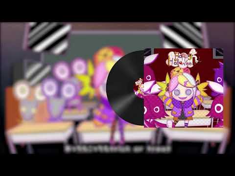 18. Happy Halloween (mscz) - 鏡音リン - Junky