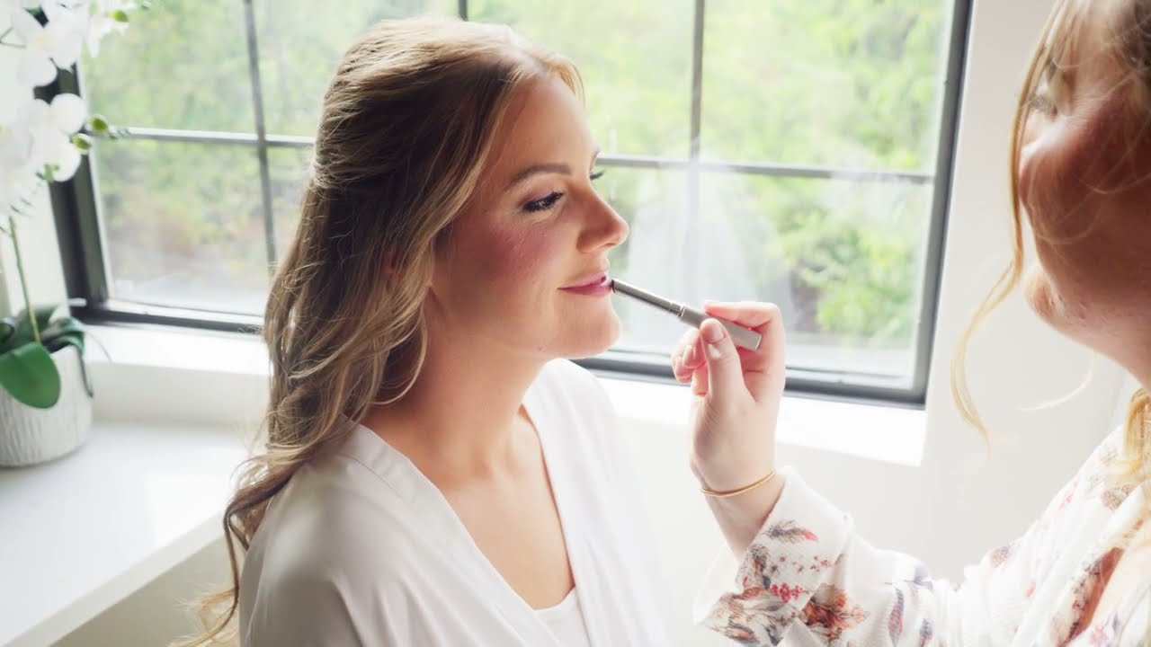 Kansas City Videographer + Photographer | Brooke & Andrew Documentary Video | Ivory Grove