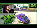 GTA V Chaos Mod! #6 - Everything Is Possible (Random Effect Every 30 Seconds)