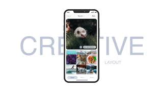 Instagram Redesign Concept_promotional video