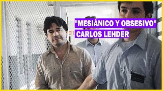 Pablo Escobar Historia Inedita - Carlos Ledher El Fundador Del Cártel De Medellín
