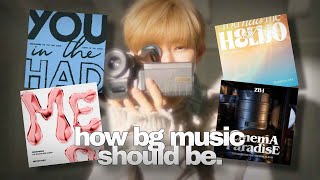 RANKING ZEROBASEONES DISCOGRAPHY [up to CINEMA PARADISE]
