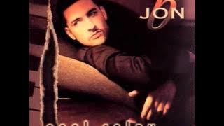Jon B. - Don't Say (Instrumental)
