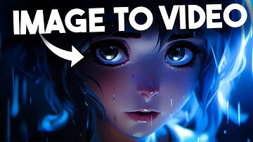 Top 3 Free AI Tools to Create Images into a Video: AI Animation