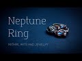 *FREE TUTORIAL* NEPTUNE RING