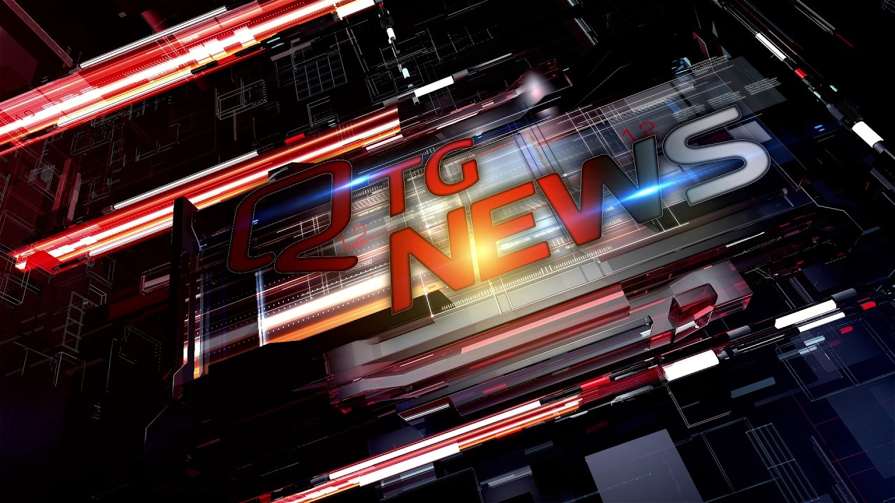 02 Marzo - In Diretta su LaQtv - Edizione Tg Giorno - Marco GIANCARLI