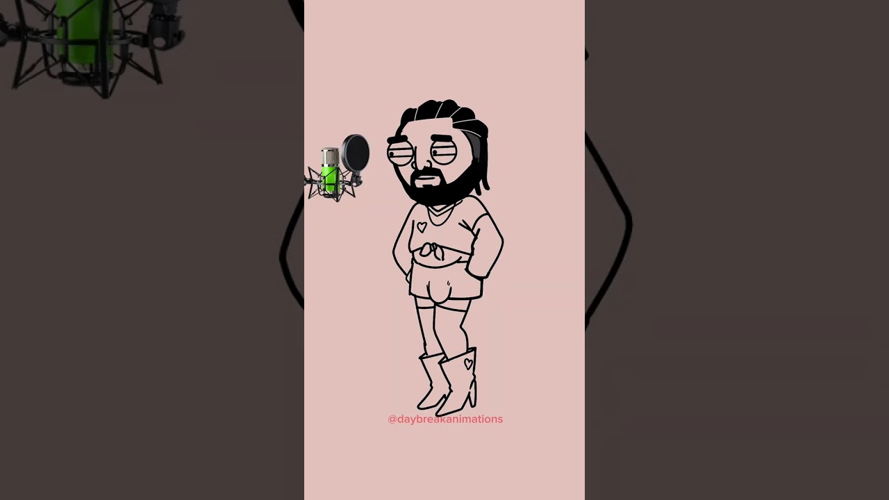 How drake Diss track gon be like
