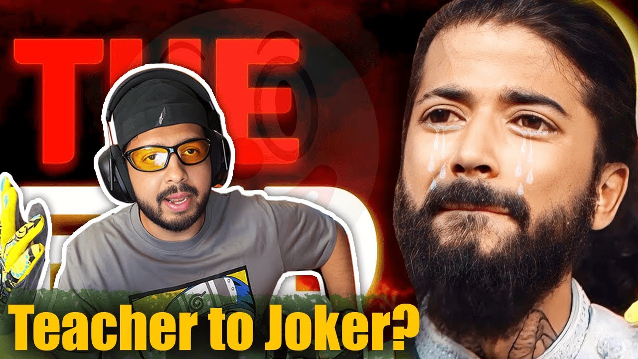 UK07 Rider - THE END OF IRRESPOSIBLE CONTENT 🤡 - Review by a Motovlogger!