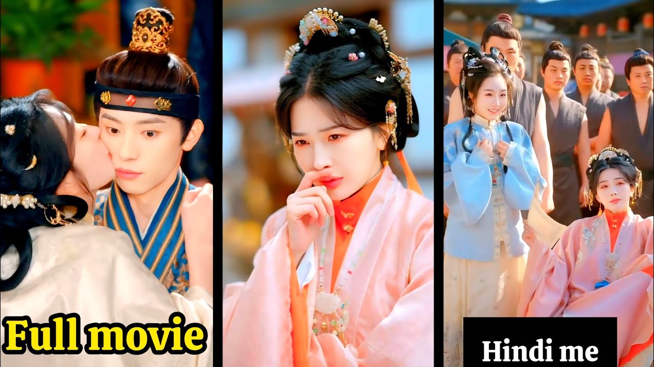 Renicration🪄magical✨spirit💥system💻prince👑princess👸......Full movie explained in hindi